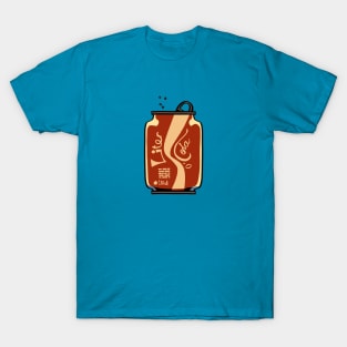 Liter o' Cola T-Shirt